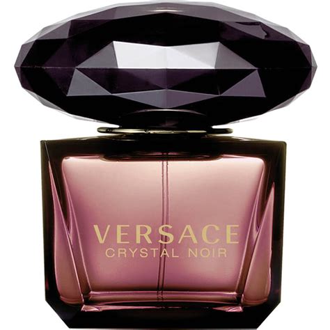 versace crystal noir香水|versace crystal noir perfume.